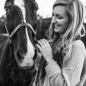 Meet your Posher, Annie